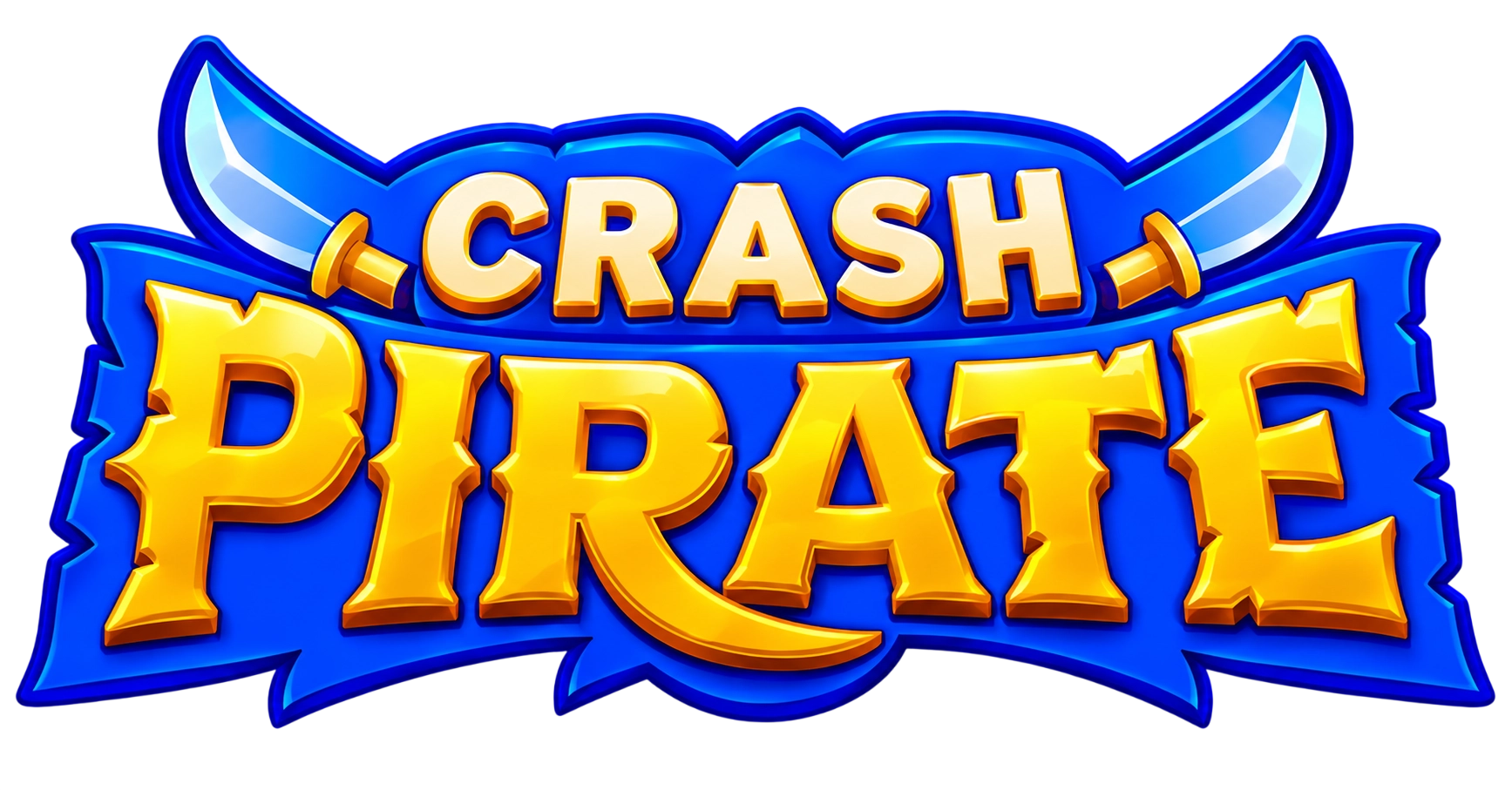 Logo CrashPirate